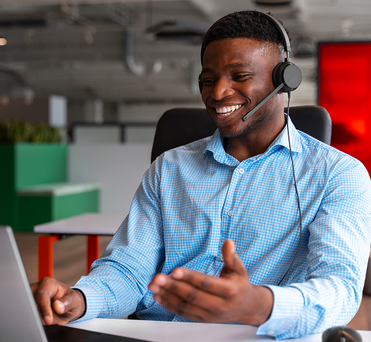 Dedicated Student Support