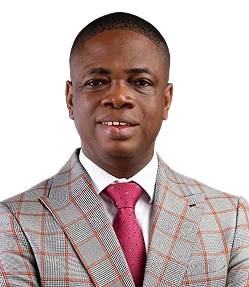 Iheanyichukwu Akwitti