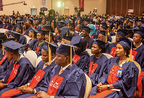 Miva 2024 Matriculation