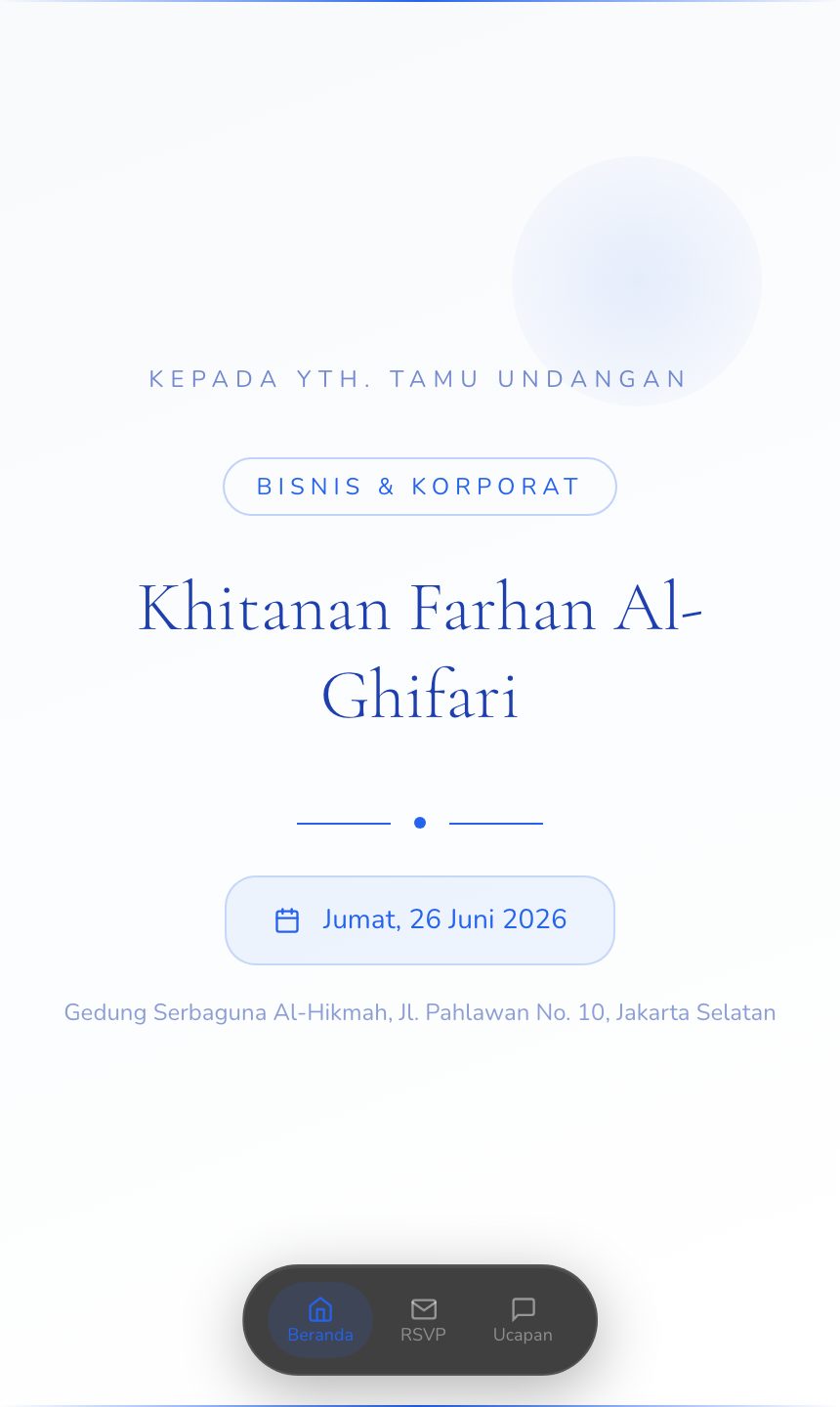 Preview undangan Seminar Pro