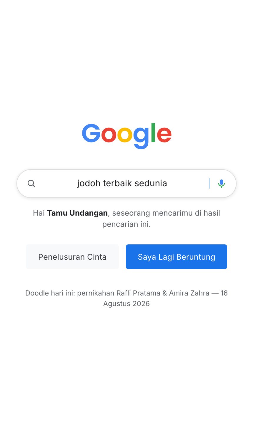 Google Search